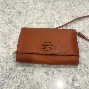 Tory Burch Wallet Crossbody